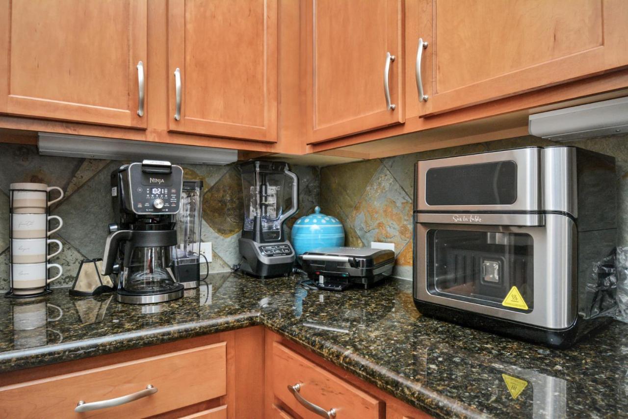 3Br 3Ba Upscale Luxury Home In The Heights Houston Zewnętrze zdjęcie